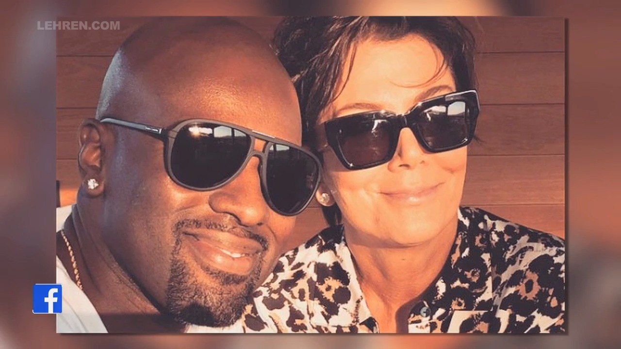 Is Marriage On The Cards For Kris Jenner & Corey Gamble?