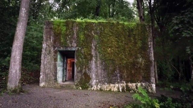 Adolf Hitler the Itinerary episode 2 - The War Leader