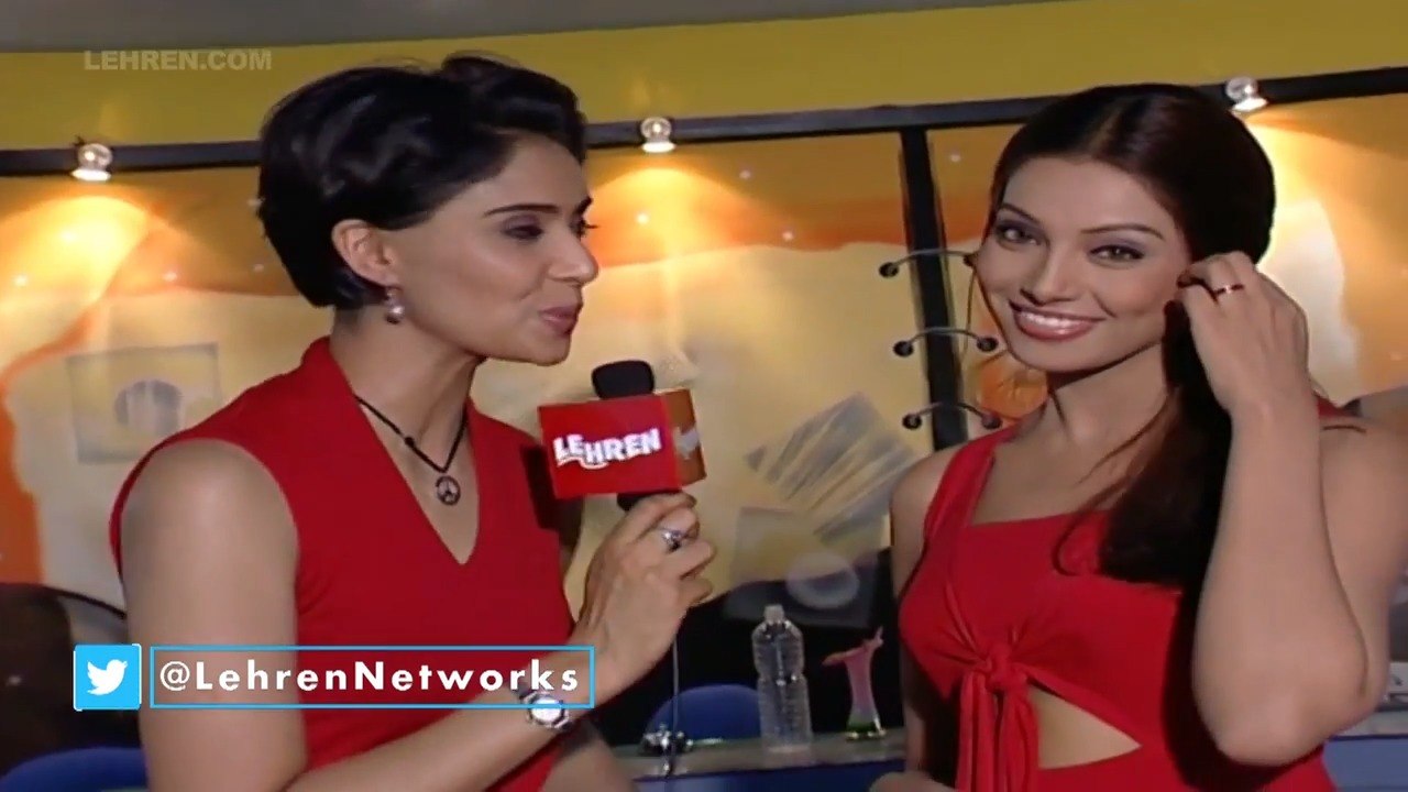 Bipasha Basu's Flashback Interview On John Abraham And Dino Morea