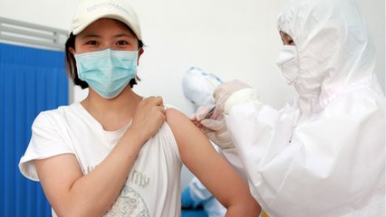 Anti-Vaxxer Movement Warily Eyes Rush To Develop COVID-19 Vaccine