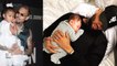Chris Brown Proves He Is A Hands On Dad To Royalty & Aeko!