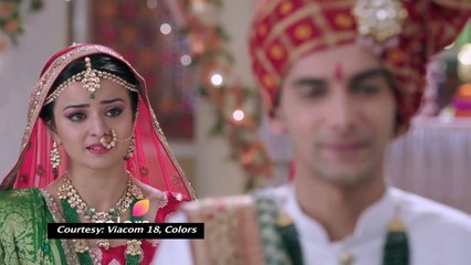 Raja And Rani Meant For Each Other Since Their Childhood