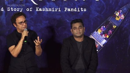 Vidhu Vinod Chopra Reacts On JNU And Kashmir Controversy