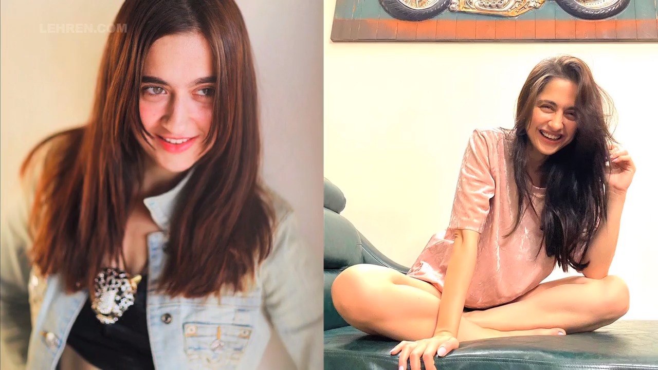 Here’s The Real Reason Behind Sanjeeda Shaikh And Aamir Ali’s Split Up