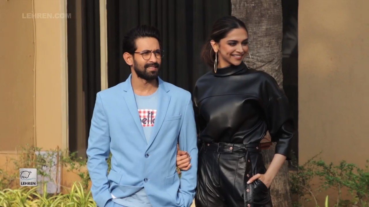 Meghna Gulzar’s ANGRY Reaction On Deepika’s JNU Controversy