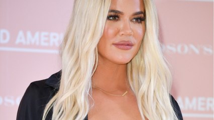 Khloé Kardashian Responded: Why She Looks Different