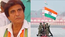Bollywood Celebs Salute The Soldiers On Indian Army Day