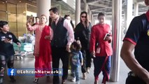 Kareena Kapoor Gets Angry As Fans Click Selfies With Her