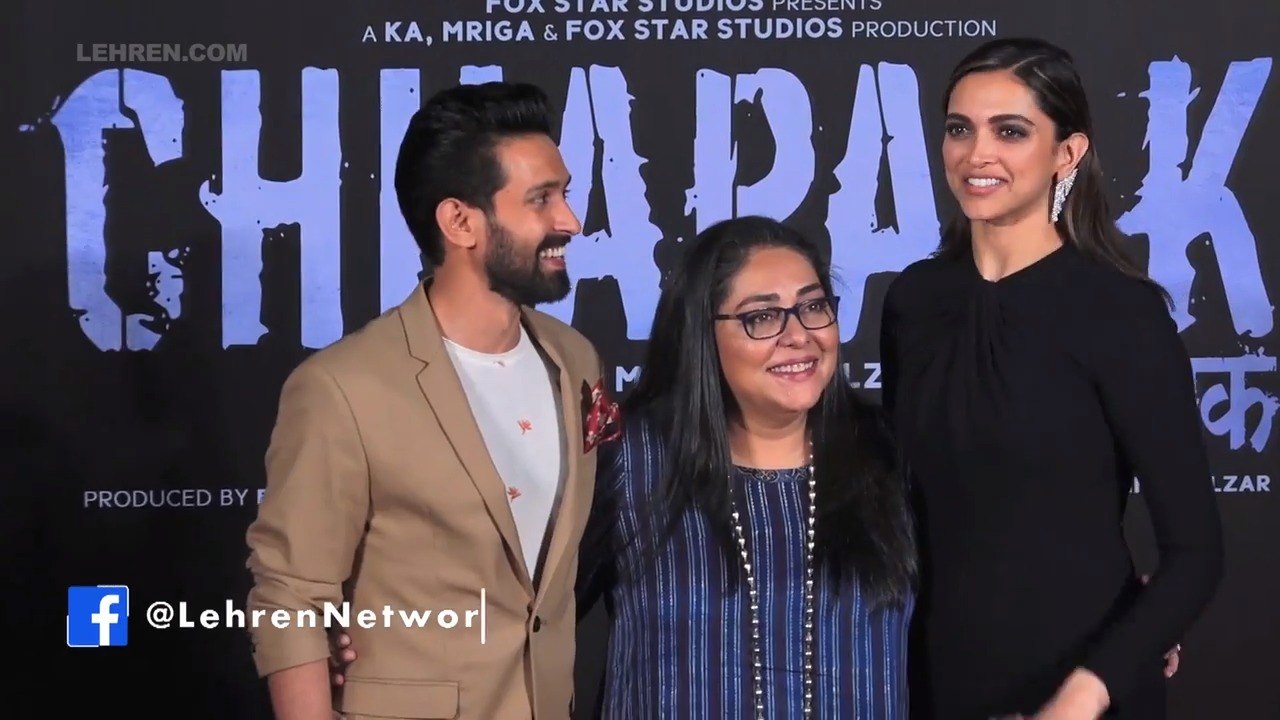 5 Reasons Why Chhapaak Failed At The Box Office