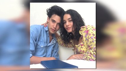 Vanessa Hudgens & Austin Butler Breakup After 9 Years Of Dating