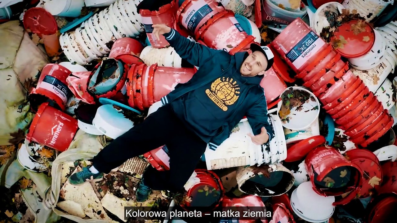 Mal Eleve - Planet (PL)