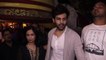 Kartik Aaryan Takes Auto Ride After Parents Leave In Car Without Him