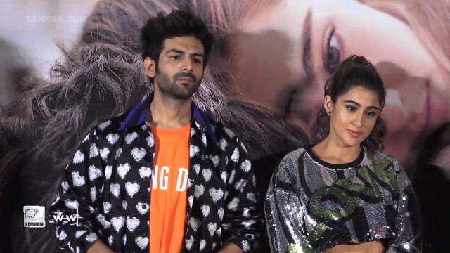 Kartik Aaryan Thanks Ranveer Singh For Making His 'Jodi' With Sara Ali Khan
