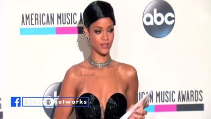 Rihanna & Boyfriend Hassan Jameel Break Up After 3 Years Of Togetherness