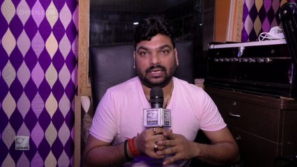 अस्पताल में भर्ती तूफानी लाल यादव की सेहत पर क्या बोले आशीष वर्मा