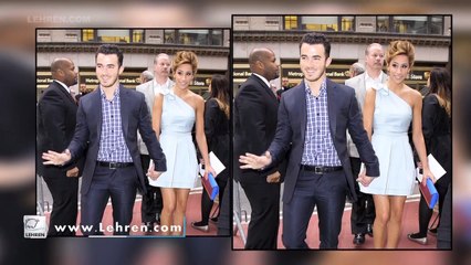 The Jonas Brothers Wives To Appear In ‘What a Man Gotta Do’!