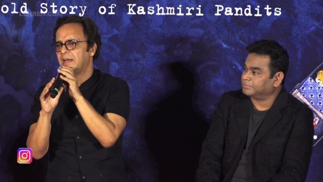 Shikara Vs The Kashmir Files: 2 Films On Kashmiri Pandits In 2020