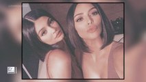 Kylie Jenner Tells Kim Kardashian She Wants More Kids After Stormi