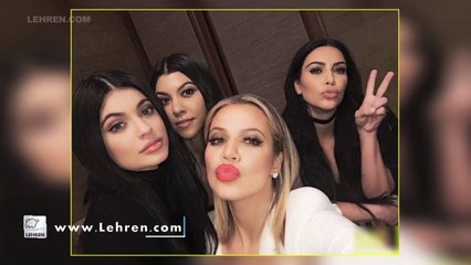 Kourtney Kardashian Wishes She Was Pregnant After Reunion With Younes Bendjima