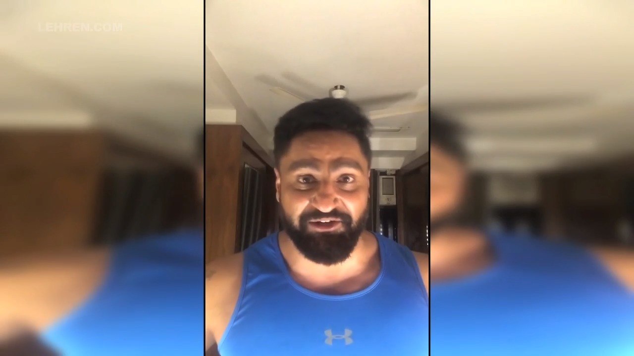 Parag Tyagi Threatens Asim Riaz For Calling Him ‘NALLA’