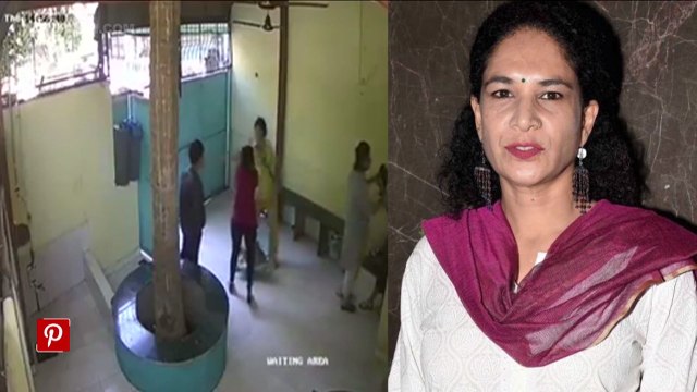 Shocking! Naseeruddin Shah’s Daughter Assaults 2 People