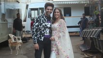 Kartik Aaryan Lifts Sara Ali Khan In His Arms