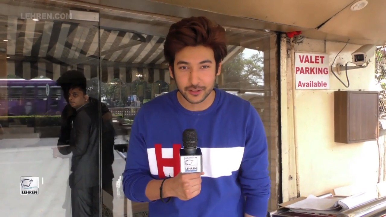Shivin Narang’s Debut Film Won’t Release On The Big Screen
