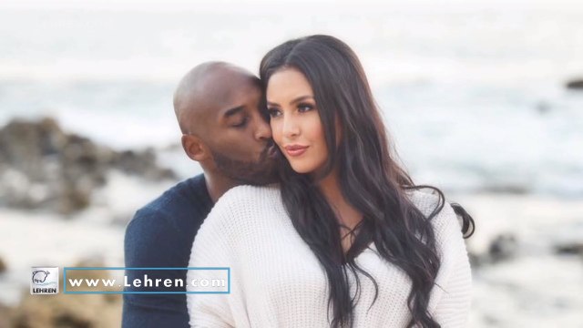 Vanessa Bryant Breaks Her Silence On Kobe Bryant Crash