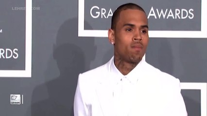 Chris Brown Confesses His Love For Rihanna?