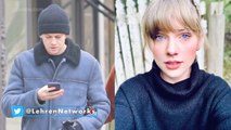 Taylor Swift is ENGAGED to Joe Alwyn According To Fans