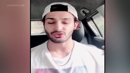 Umar Riaz SLAMS Vikas Gupta For Defaming Asim Riaz Personality