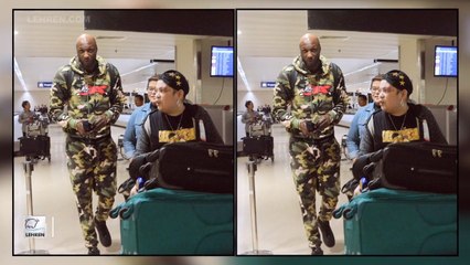 Lamar Odom is in Pain after Kobe Bryant’s Death