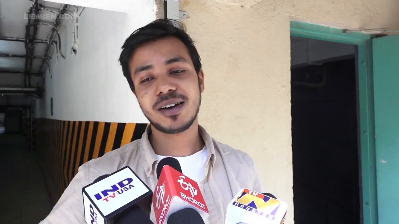Jawaani Jaaneman Public Review