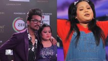 Bharti Singh’s Sweetest Birthday Surprise For Haarsh Limbachiyaa