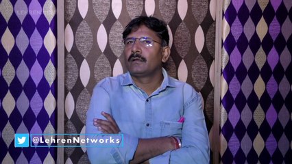 भोजपुरी गानो को अश्लील कहने वालो पर भड़के लेखक जे .डी बहादुर ,देखिये खास इंटरव्यू