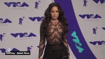 Demi Lovato SHOCKING Prediction About 2020 Super Bowl 10 Years Ago