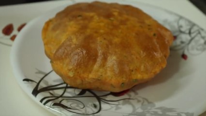 How To Cook Aloo Puri | आलू पूरी