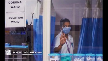 Bollywood Celebs Wear Masks After Coronavirus Reaches India