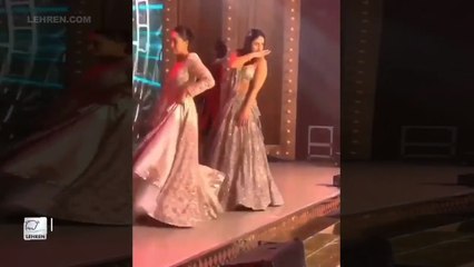 Watch: Sister Kareena And Karisma's Dance At Cousin Armaan Jain's Reception