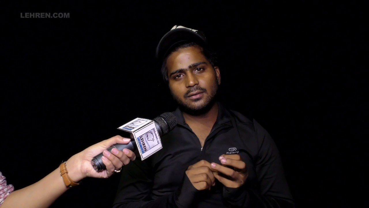 Bhojpuri Me Comedy Show Ko Lekar Raghav Nayyar...