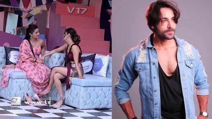 Arhaan Khan Claims Rashami Is Lying That She Didn’t Knew About His Marriage