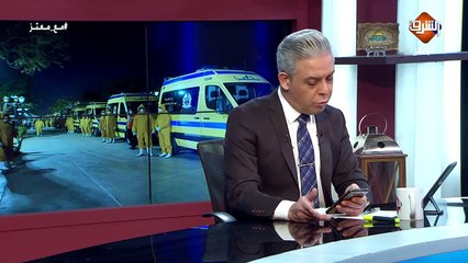 الوضع كارثي ومفيش سراير ..النظام يعترف بأزمة المستشفيات والشعب يفضح كذب #السيسي