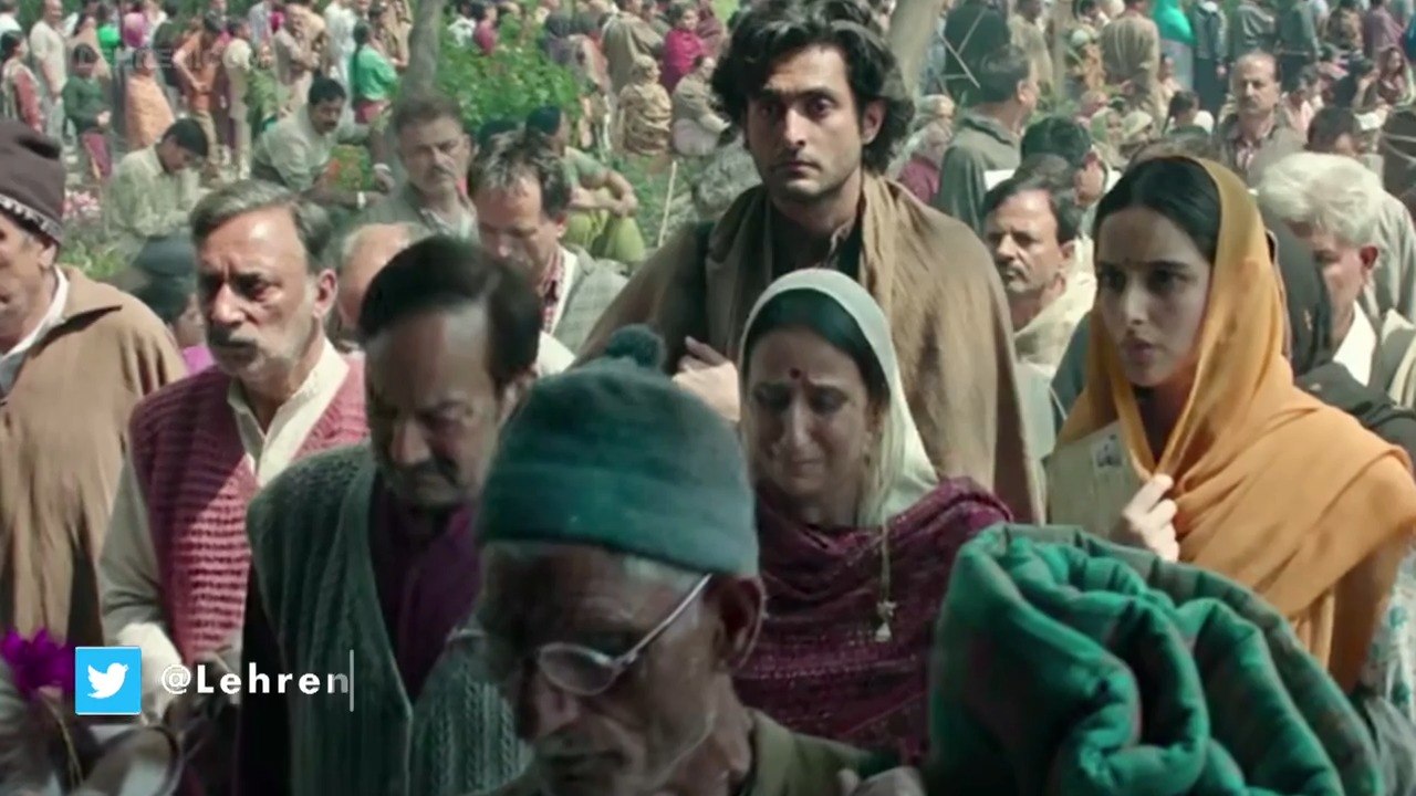 Here’s Why You Should Watch ‘SHIKARA – The Untold Story Of Kashmiri Pandits’