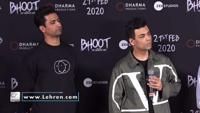 Karan Johar Speaks On Endorsing Islamophobia In Film Takht