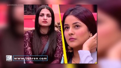It's Official! Himanshi Khurana Wants To Meet Asim Riaz’ Parents?