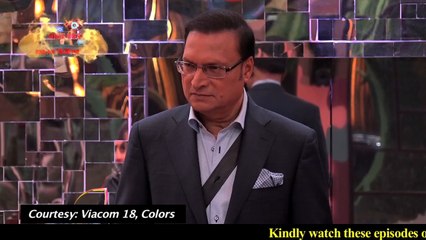 Bigg Boss 13 Preview: Rashami Desai Doesn’t Feel Anything For Arhaan Khan