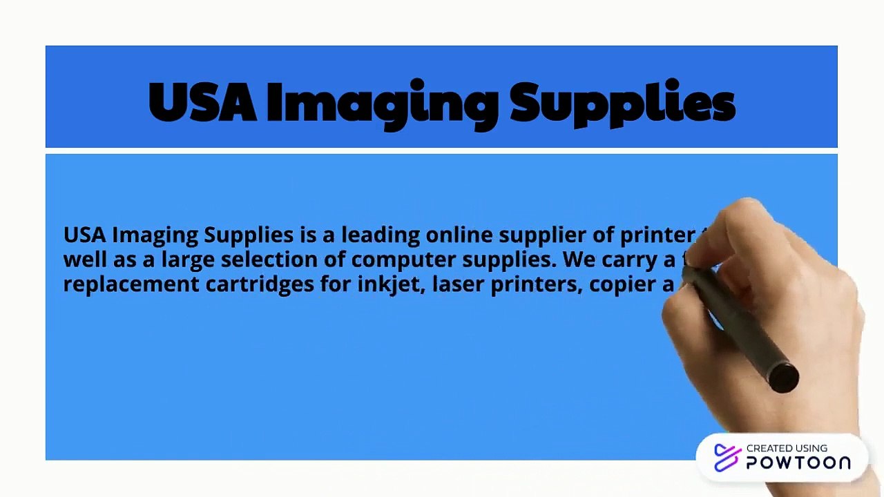 Printer Toner