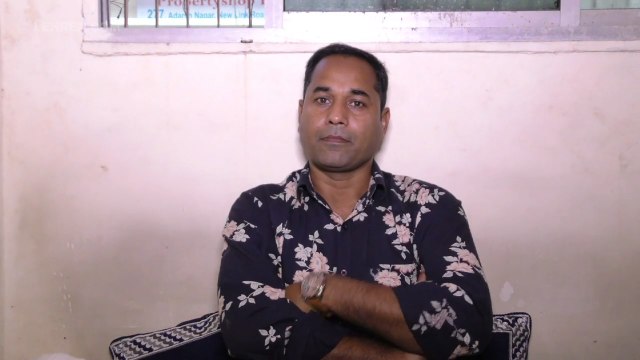 क्यों देखे अक्षरा सिंह-चिंटू पांडे की 'लैला मजनू ' ,जानिए डायरेक्टर से