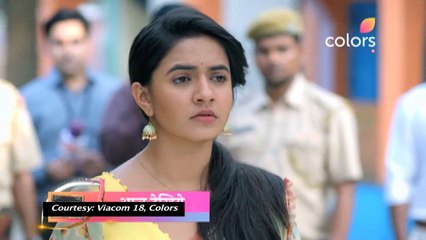 Vivek Gets Into Big Trouble As He’s Immediately Suspended From His Post