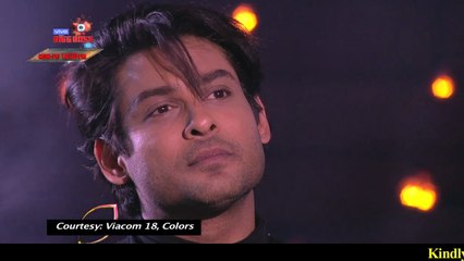 Bigg Boss 13 Preview: Take A Look At Sidharth Shukla’s Epic Bigg Boss Journey – Part 2